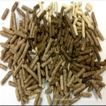 High Quality Pine Wood Pellets